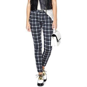 Finders Keepers Tartan Symphony Jean